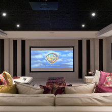 Media Room