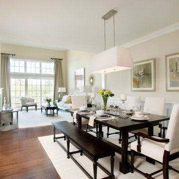 Aria at Hathorne Hill
