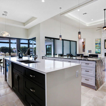 Kitchen and Bath Remodelers in Boulevard, CA