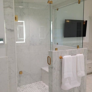 Gladwyne Shower
