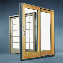 new front windows