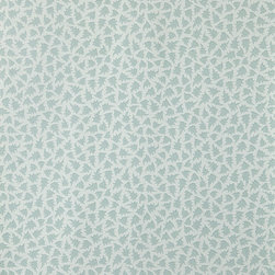 Renaissance Leaves BP 2907 - Wallpaper