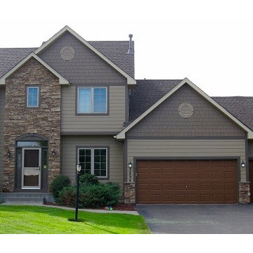 Minnesota Roof Replacement