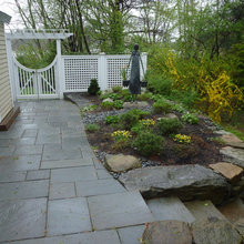 pavers/patios
