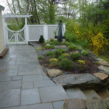 Lawns + Gardens