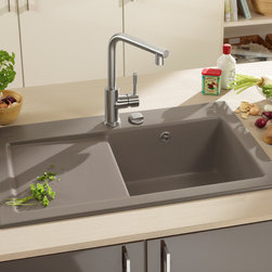 SUBWAY 45 - Kitchen Sinks