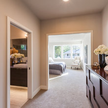 Dream House Master Bedroom