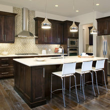 wood floors