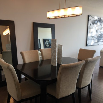 Hampton Green Condominium