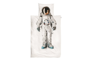 Astronaut Sengetøj