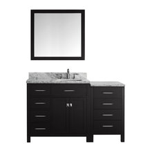 upstairs bathroom - Charlie