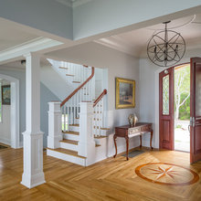 5-2_Interior Aesthetics_Foyer