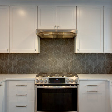 Bothell Kitchen Remodel