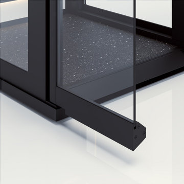 Ascenda - Through the Floor Lift