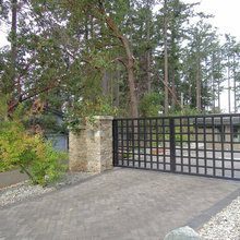 Gate ideas