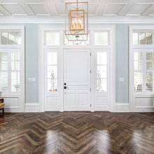 Front Doors