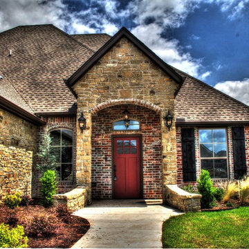 Our Custom Homes