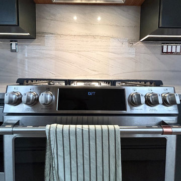 Park Slope Kitchen and Bath Reno
