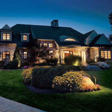 Landscape Lighting