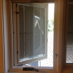 Sun Valley Idaho - Window Treatments