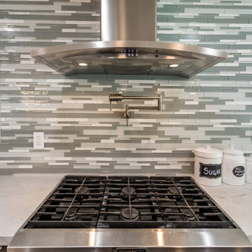 Kitchen Remodel Woodland Hills