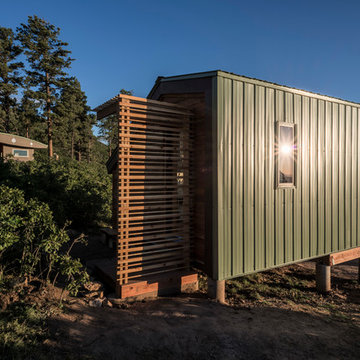 Sky Hut
