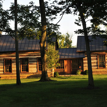 Kentucky Residence