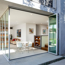 LaCantina Doors Folding Door  Sytstem - Products