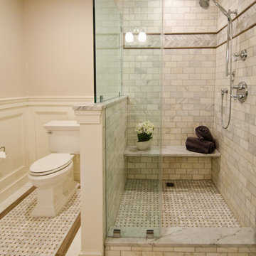 Sylvia's Bathrooms