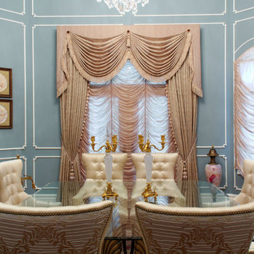 Mila's Mansion