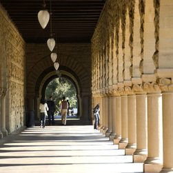 Stanford University - Products