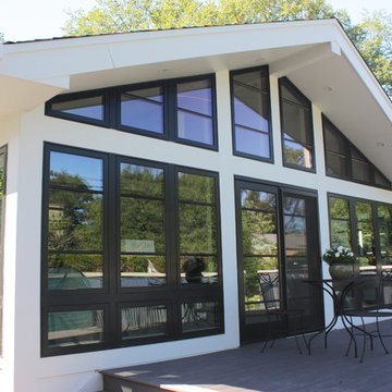 Accessible Ranch Total Renovation