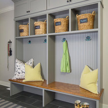 Mudroom