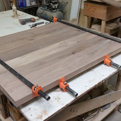 Barn Door - Furniture