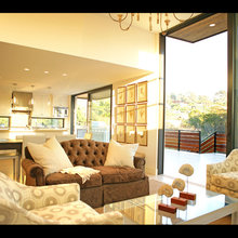 FAVORITE HOUSE