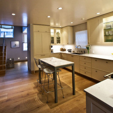 Forest Road Private Residence, Vail, CO