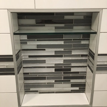 Chicago Condo Baths