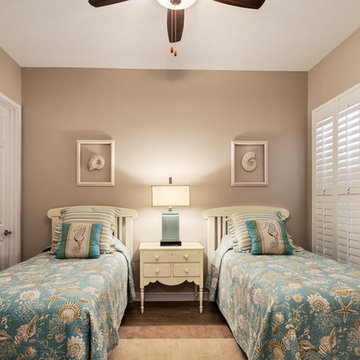 Double Twin Room - Crescent Condo Destin - NickZimmerman.com