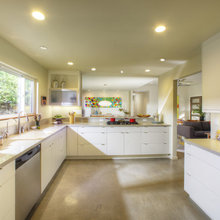 Tonto Ranch Concrete Floors