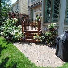 side garden ideas