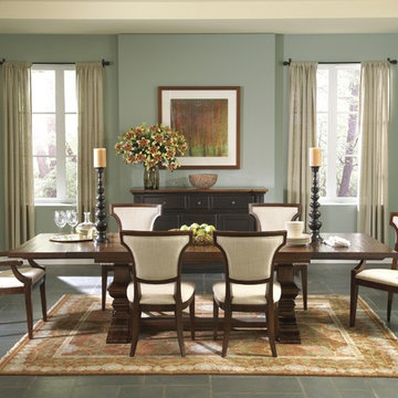 Dining Rooms 2