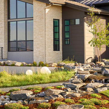 Contemporary Conservation