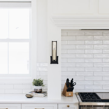 Midcentury Farmhouse