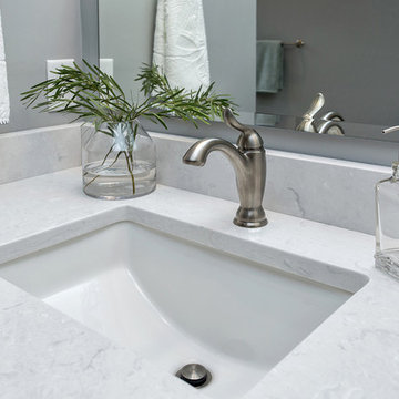 From Master Bath to Master Oasis