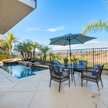 Marin Way / Laguna Niguel