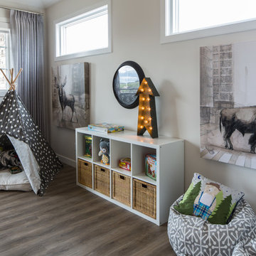 Hudson II - Brookfield Residential