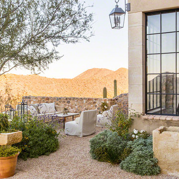 Silverleaf 3
