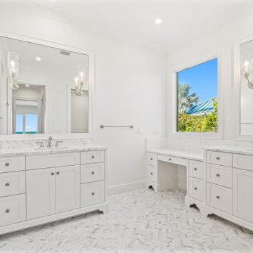 Castaway Cove Renovation