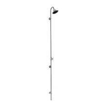 Outdoor Showers