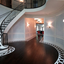 Entry Way